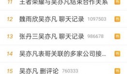 吴亦凡圈内好友爆料,揭秘娱乐圈背后的真相与秘密